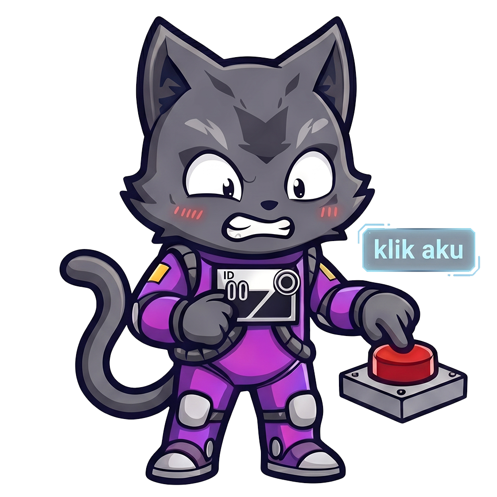 Install Aplikasi Basstore