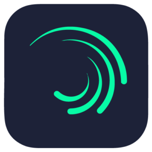 Alightmotion Premium 1 Tahun