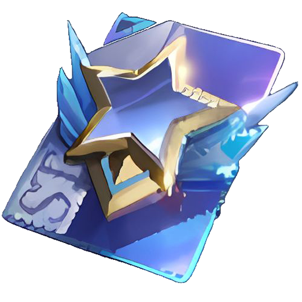 Starlight Reguler