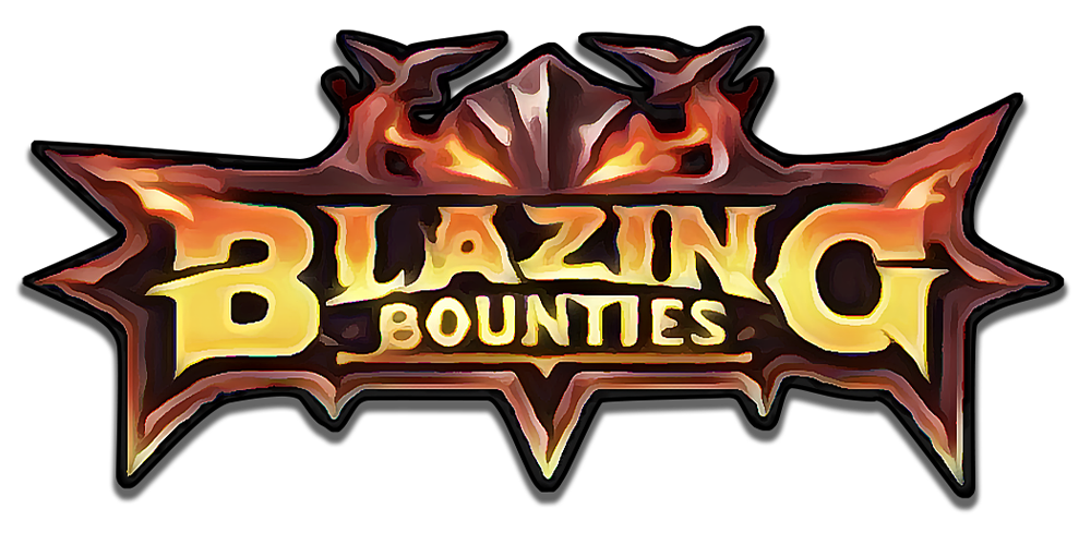 Skin 899💎| Blazing