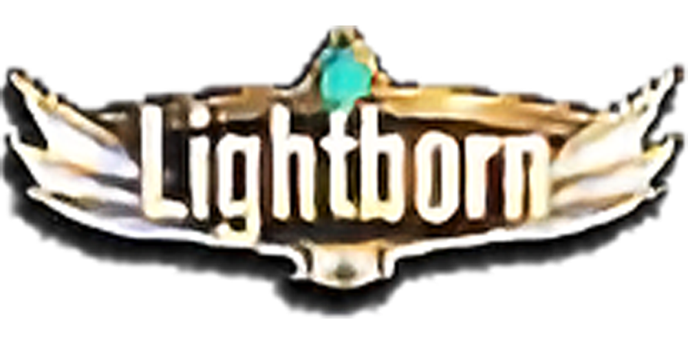 Skin 1089💎| Lightborn