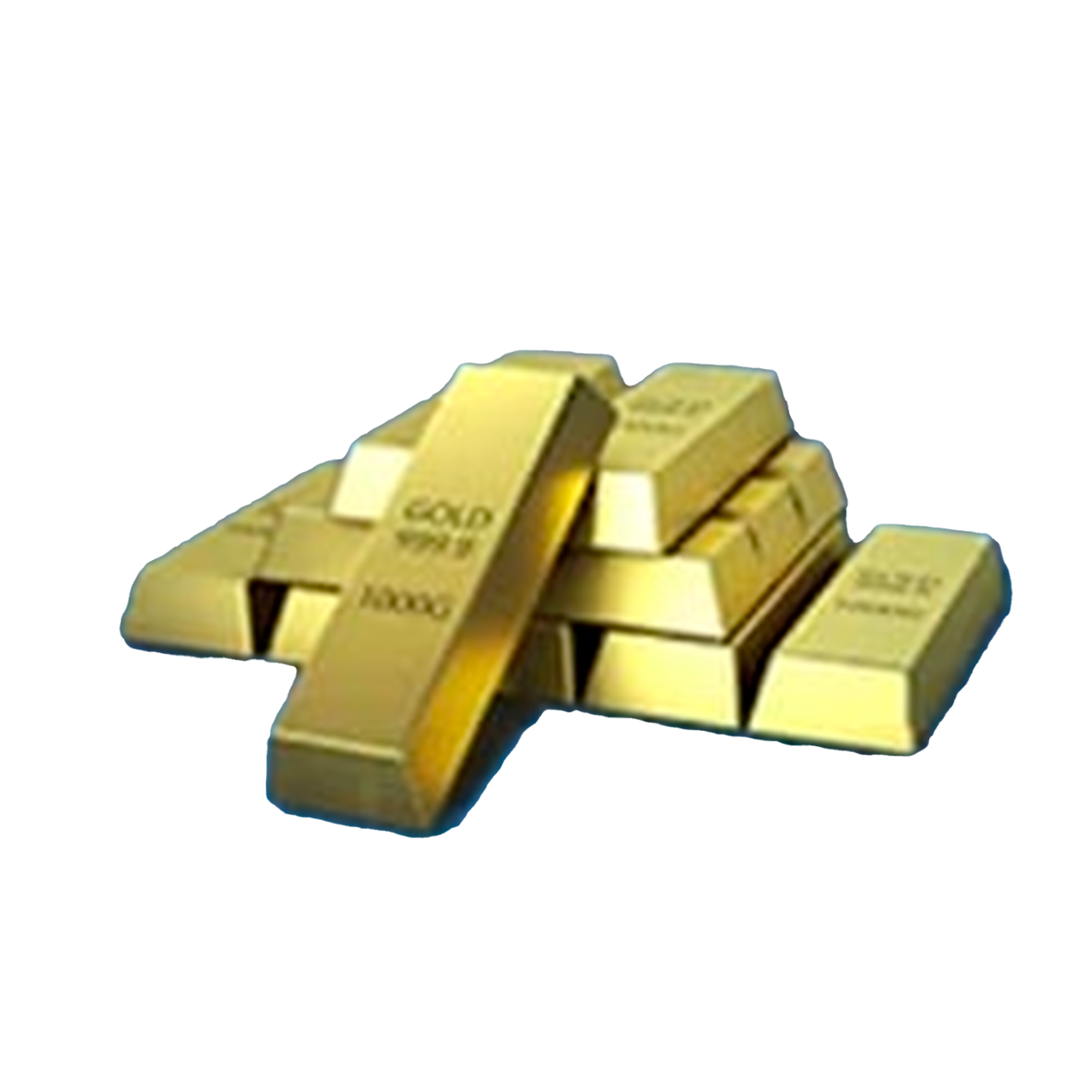 Blood Strike 100 Gold