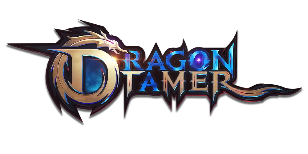 Skin 899💎| Dragon Tamer