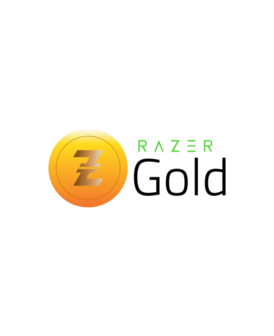 Razer Gold 10.000