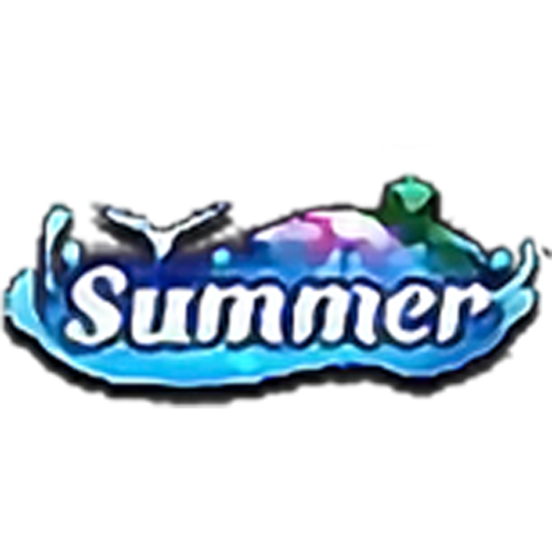 Skin 599💎| Summer Akai