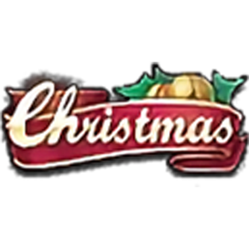 Skin 749💎| Christmas