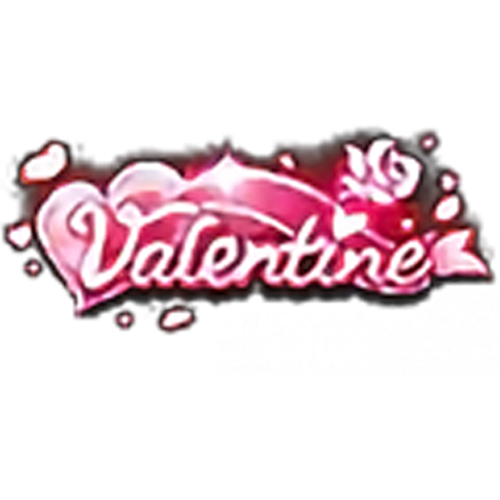 Skin 749💎| Valentine