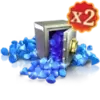 Magic Chess Go Go First Recharge 500+500 Diamonds