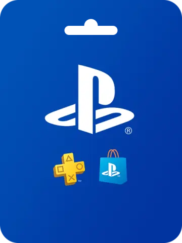 Voucher Playstation Rp 100.000