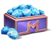 MOBILELEGEND - 300 Diamond