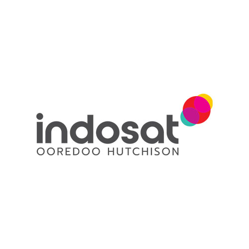 Indosat 5.000