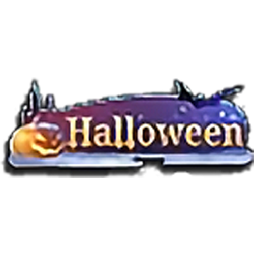 Skin 749💎| Halloween