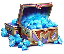 MOBILELEGEND - 2010 Diamond