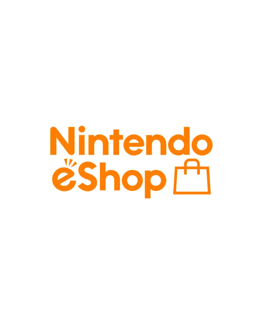 Voucher Nintendo eShop $10