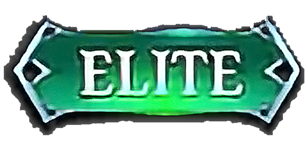 Skin 599💎| Elite