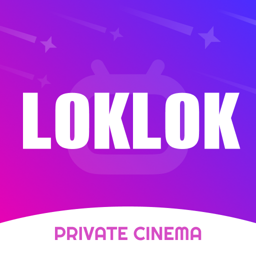 Loklok Standart [ Sharing 3u Bisa TV ]