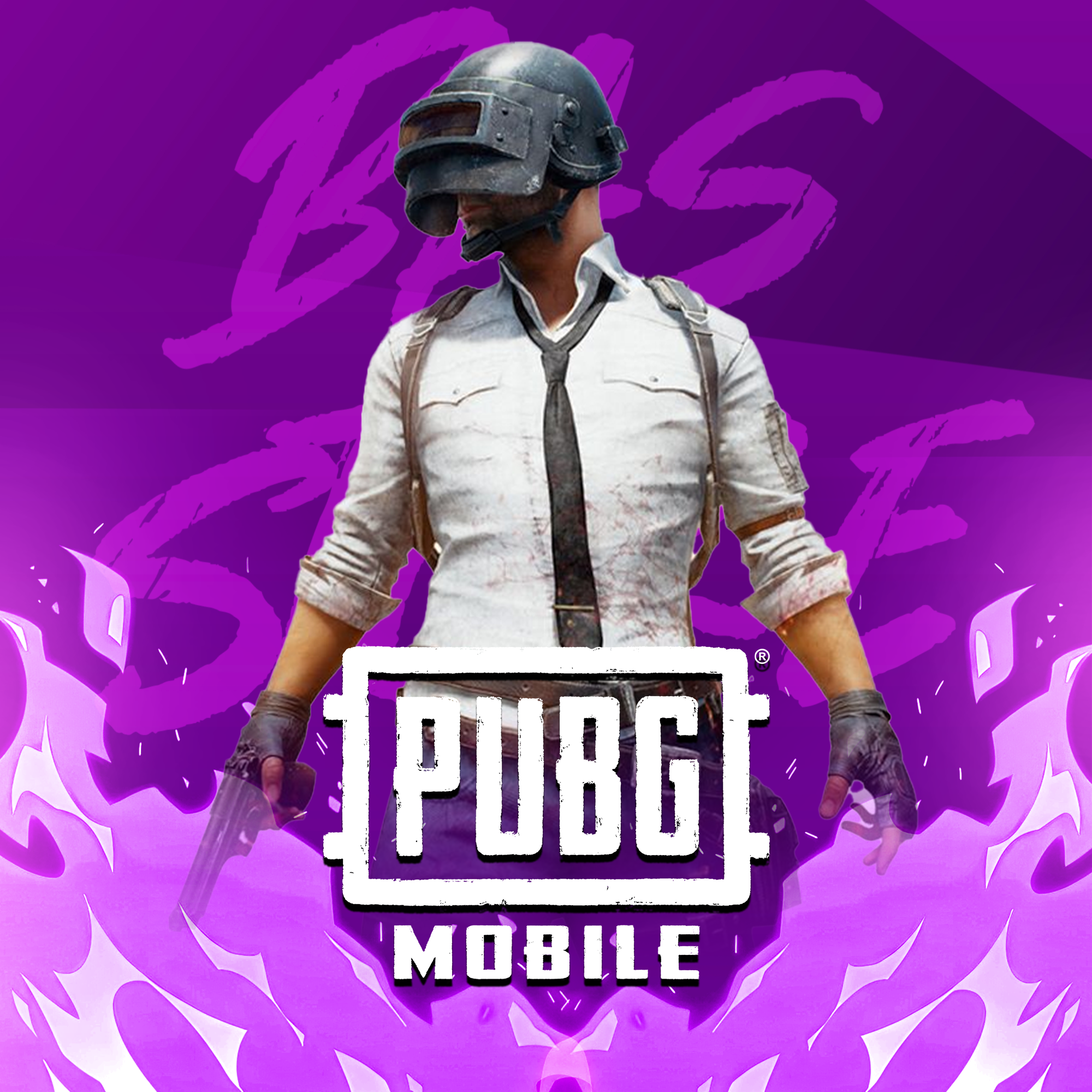 PUBG MOBILE