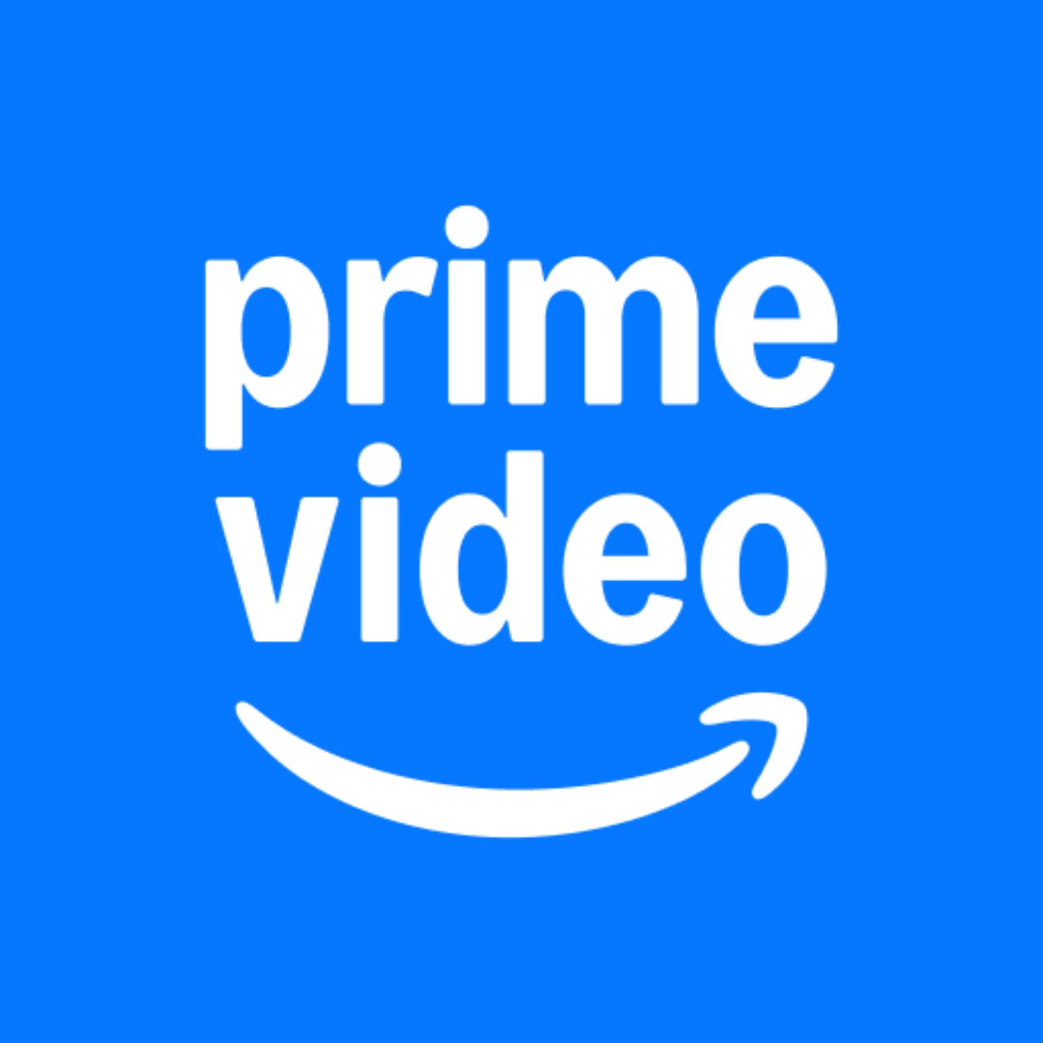 PRIME VIDEO