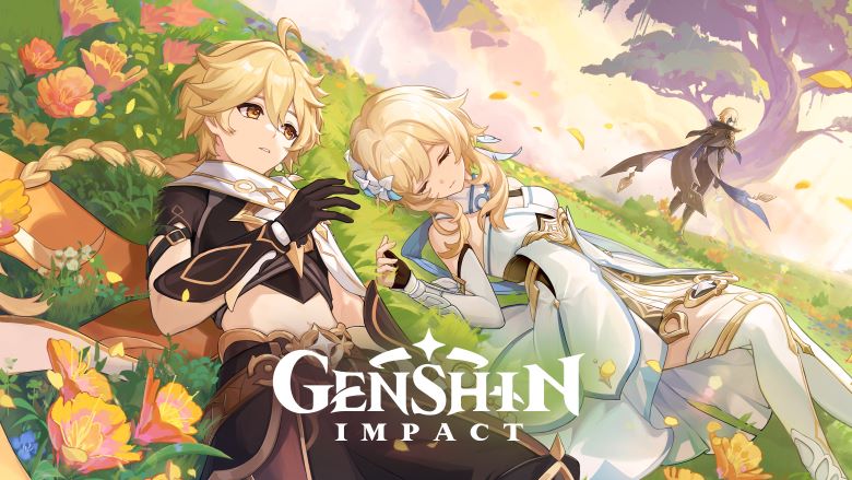 genshin-impact