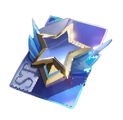 Starlight Card