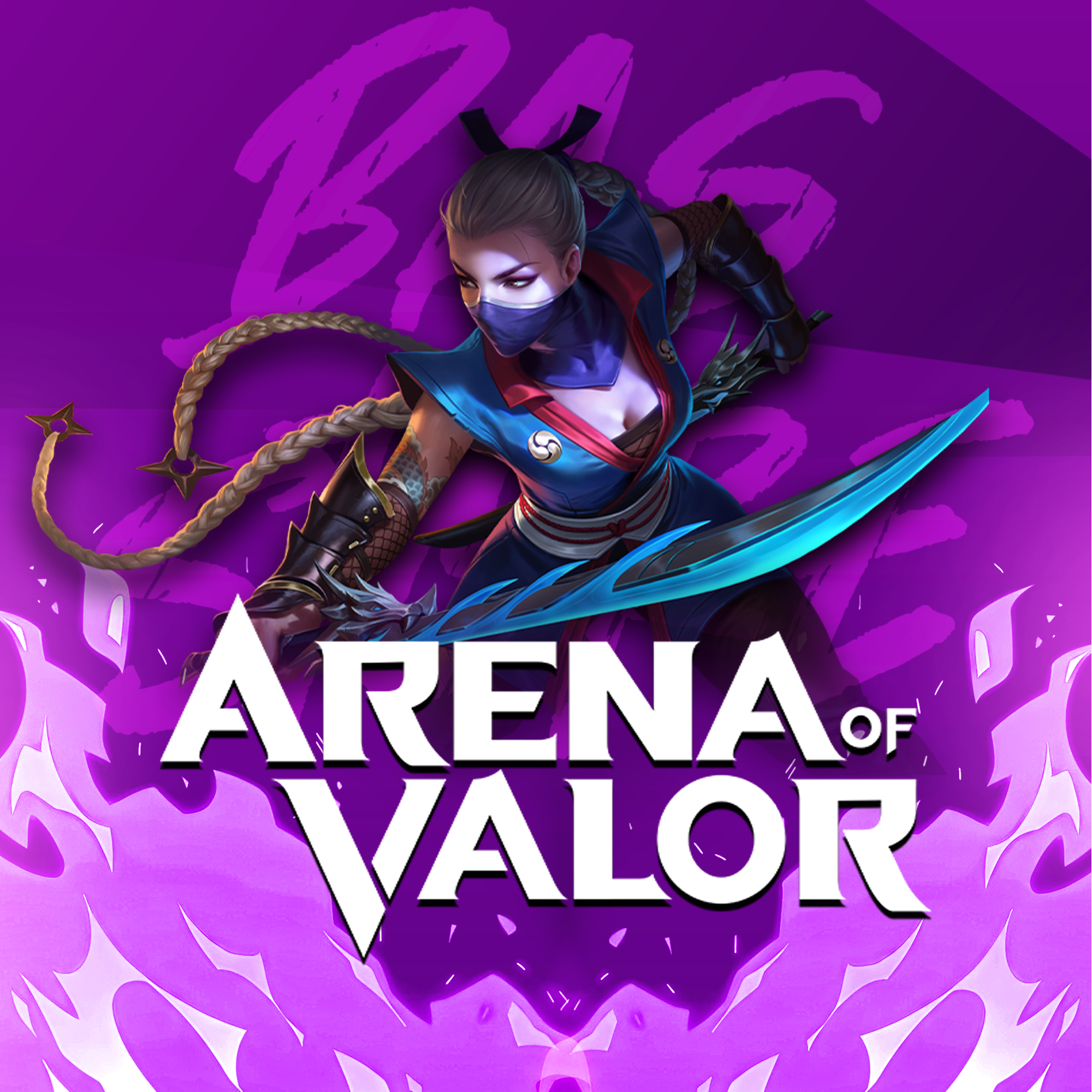 ARENA OF VALOR