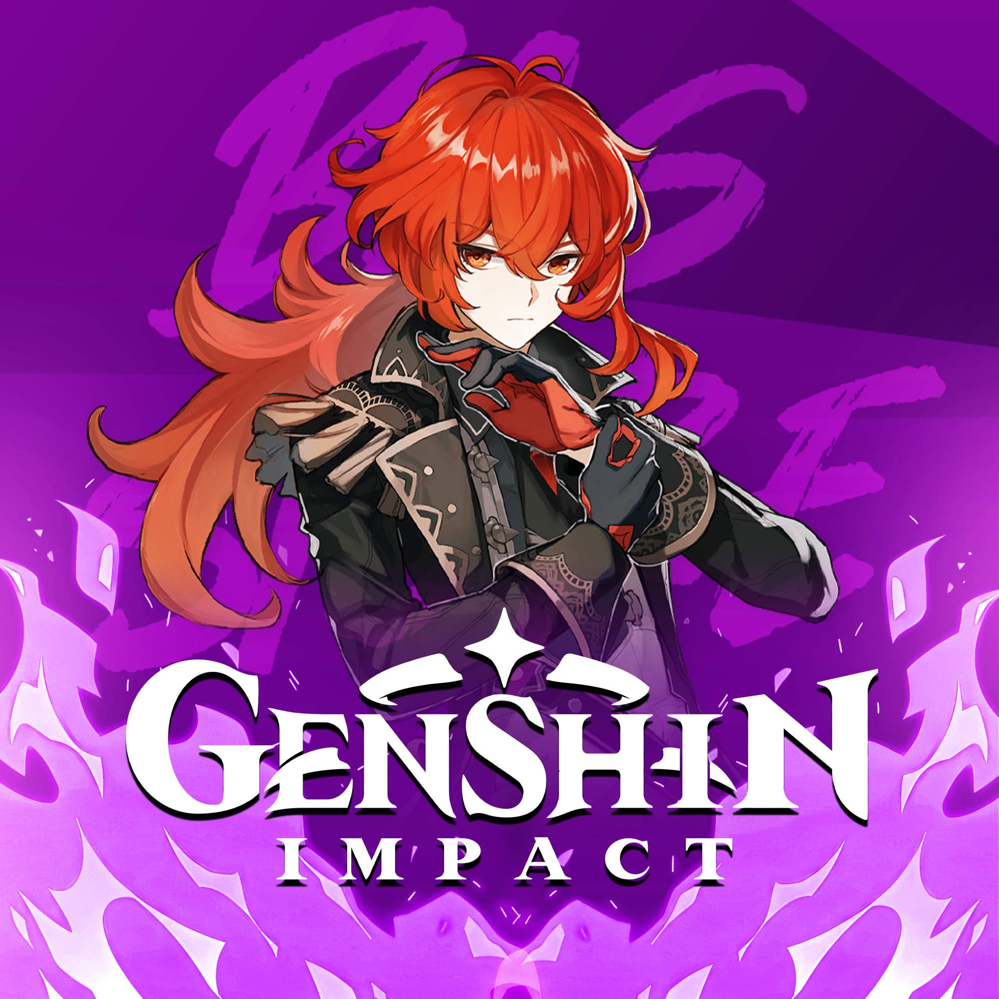 Genshin Impact