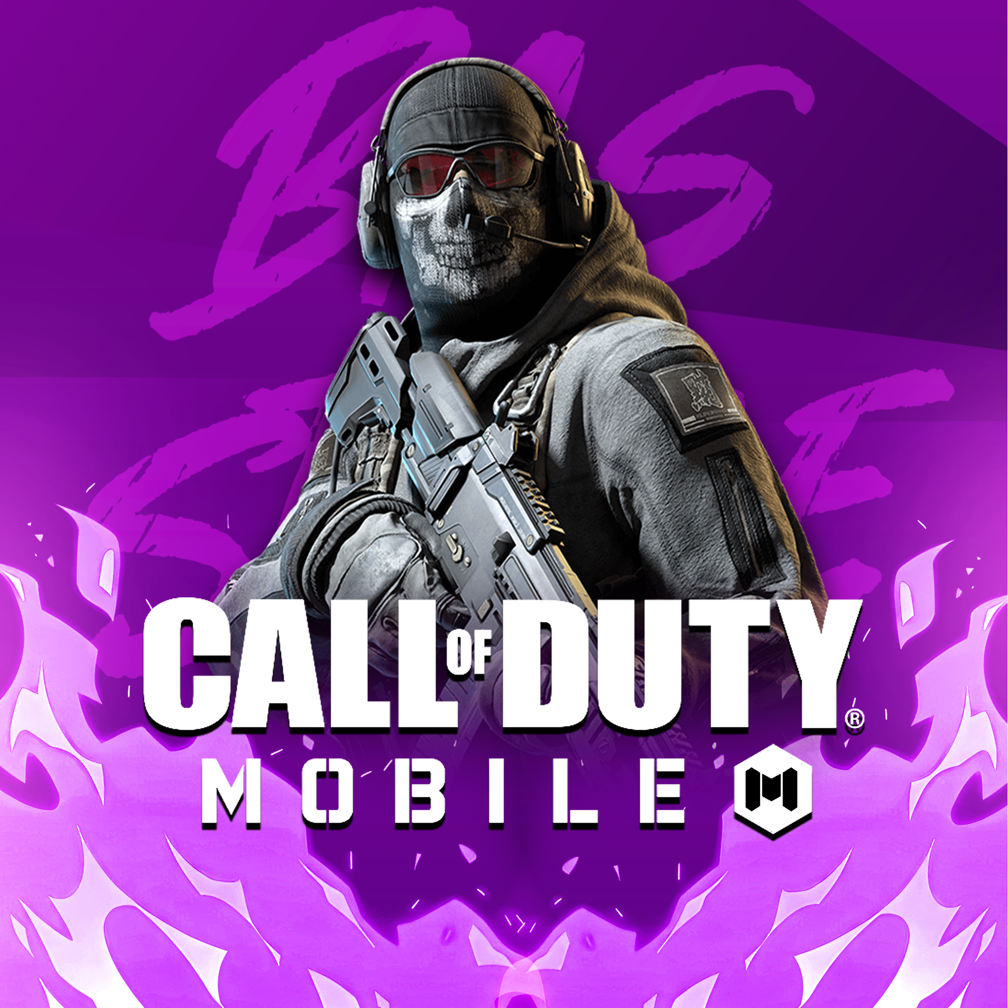 Call of Duty MOBILE