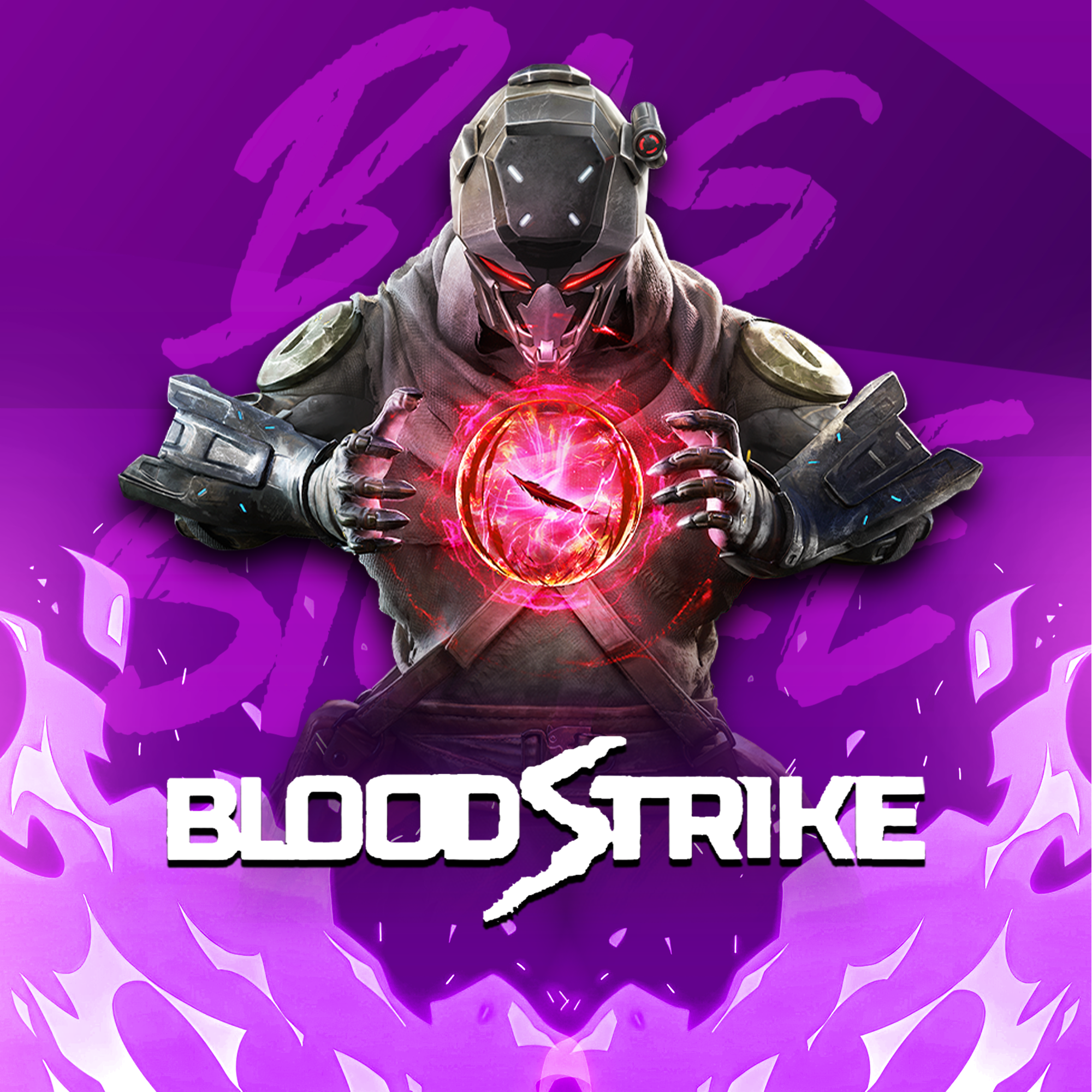 Blood Strike