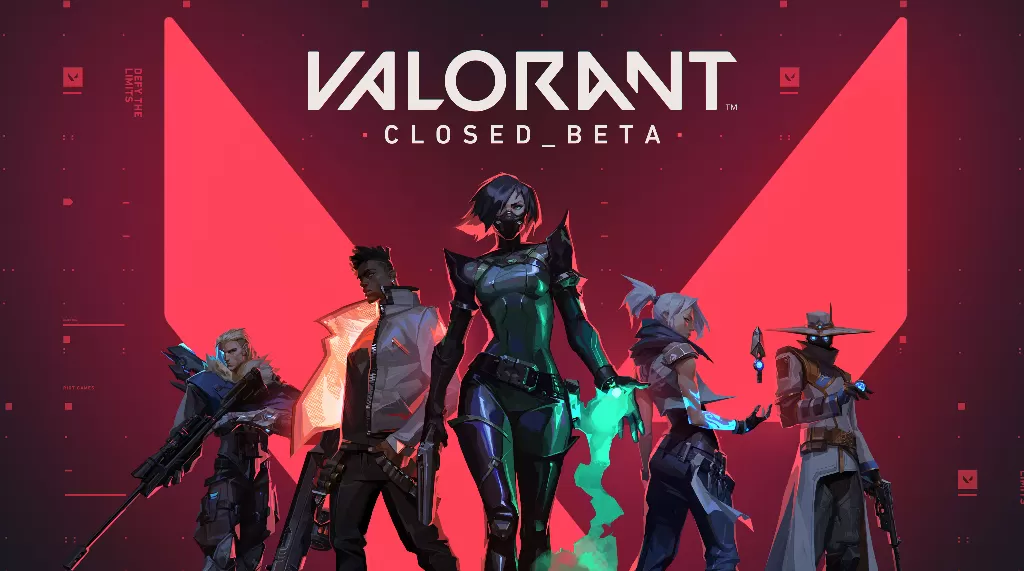 Valorant